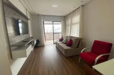 Vista para o Mar em Balneário Camboriú 2 Dormitórios com Suíte a 50m da Praia Locação Anual