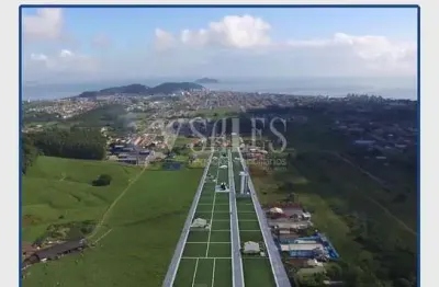 Loteamento Jardim Acapulco- Penha, Saldo 24x direto com a loteadora