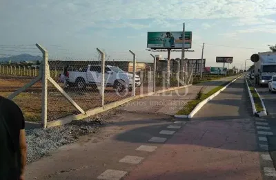 Terreno à venda na Avenida Governador Adolfo Konder, Cidade Nova, Itajaí