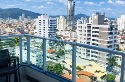 Apartamento com 1 quarto à venda na Rua Santo Antônio, São Judas, Itajaí