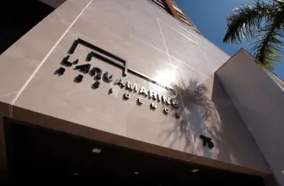 Apartamento com 2 quartos à venda na Rua Vereador Milton Ribeiro da Luz, Fazenda, Itajaí