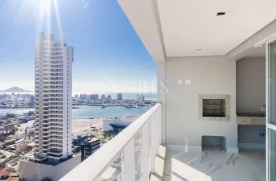 Apartamento com 3 quartos à venda na Avenida Joca Brandão, Centro, Itajaí