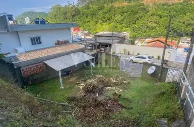 Terreno à venda na Rua João Cunha, Fazenda, Itajaí