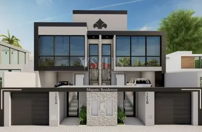 Casa com 3 quartos à venda na Rua Carlos Schroeder, São Vicente, Itajaí