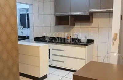 Apartamento com 2 quartos à venda na Avenida Itaipava, Itaipava, Itajaí
