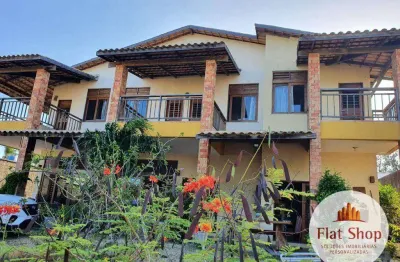Casa à venda, 560 m² por r$ 4.000.000,00 - dunas - fortaleza/ce