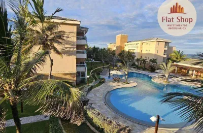 Apartamento com 3 dormitórios à venda, 103 m² por r$ 850.000,00 - cumbuco - caucaia/ce