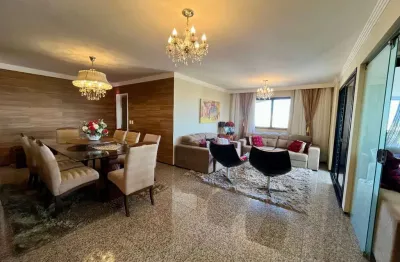 Apartamento com 4 quartos à venda no dionisio torres, fortaleza  por r$ 1.350.000