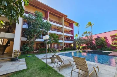 Apartamento com 1 quarto à venda na f, 76, cumbuco, caucaia por r$ 570.000