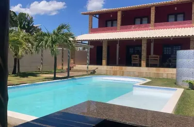 Casa com 3 quartos à venda na estrada da taiba, 150, taíba, são gonçalo do amarante por r$ 950.000