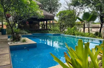Apartamento com 1 quarto à venda na avenida das dunas, 2169, cumbuco, caucaia por r$ 430.000