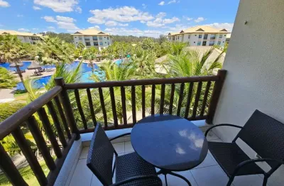 Apartamento com 1 quarto à venda no cumbuco, caucaia  por r$ 475.000