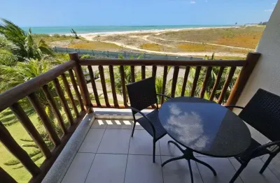 Apartamento com 1 quarto à venda na rua lagoa das rosas, 5, cumbuco, caucaia por r$ 520.000