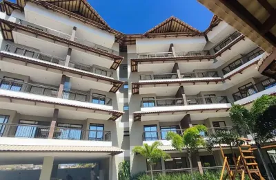 Apartamento com 2 quartos à venda na golfinhos, 337, porto das dunas, aquiraz por r$ 650.000