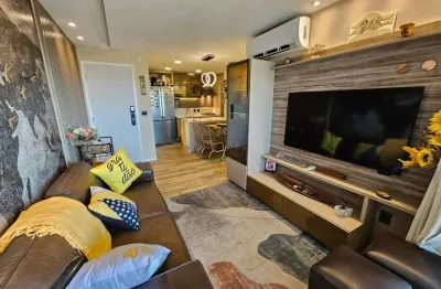 Apartamento com 3 quartos à venda no dunas, fortaleza  por r$ 630.000