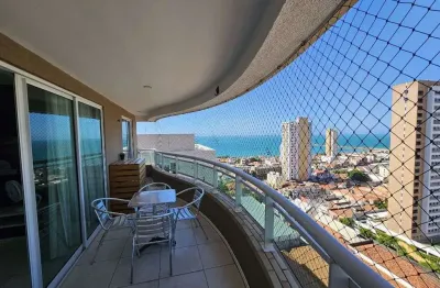 Apartamento com 1 quarto à venda no centro, fortaleza  por r$ 630.000