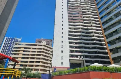 Apartamento com 2 quartos à venda na praia de iracema, fortaleza  por r$ 650.000