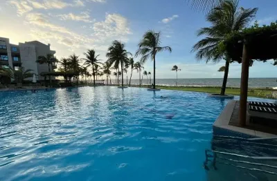Apartamento com 3 quartos à venda na almirante pedro de frontim, 4000, cumbuco, caucaia por r$ 1.100.000