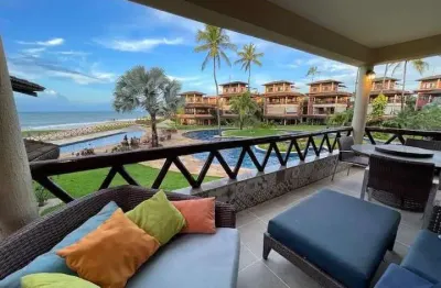 Apartamento com 2 quartos à venda na avenida dos coqueiros, 2553, cumbuco, caucaia por r$ 1.500.000