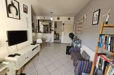 Apartamento com 2 quartos à venda no meireles, fortaleza  por r$ 470.000