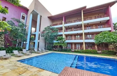 Apartamento com 1 quarto à venda na f, 76, cumbuco, caucaia por r$ 540.000