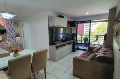 Apartamento com 2 quartos à venda no meireles, fortaleza  por r$ 659.000