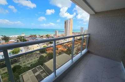 Apartamento com 3 quartos à venda no centro, fortaleza  por r$ 950.000