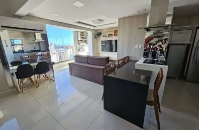 Apartamento com 3 quartos à venda no meireles, fortaleza  por r$ 750.000