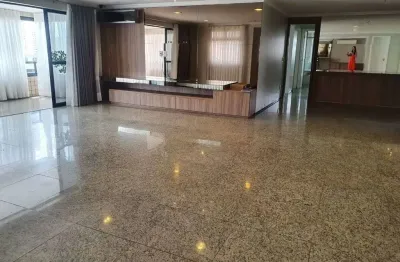 Apartamento com 3 quartos à venda no aldeota, fortaleza  por r$ 1.100.000