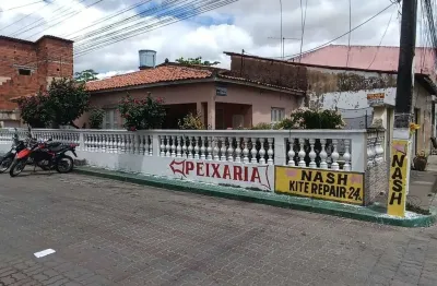 Ponto comercial à venda no cumbuco, caucaia  por r$ 3.000.000