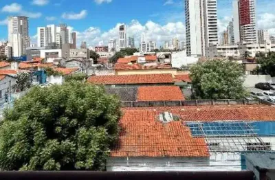 Apartamento com 3 quartos à venda no aldeota, fortaleza  por r$ 380.000