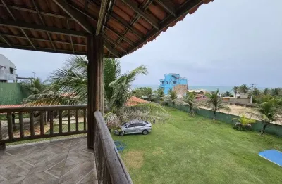 Casa com 6 quartos à venda no taíba, são gonçalo do amarante  por r$ 1.900.000