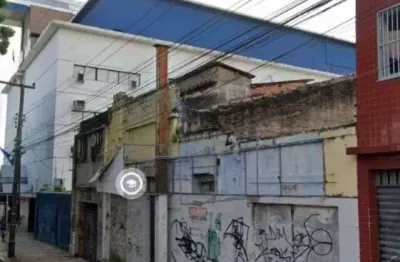 Terreno à venda no centro, fortaleza  por r$ 630.000