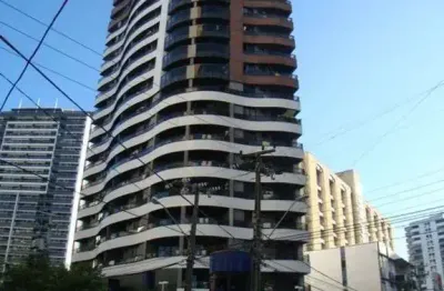 Apartamento com 3 quartos à venda na rua carlos vasconcelos, 220, meireles, fortaleza por r$ 700.000
