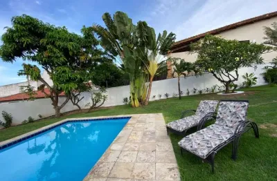 Casa com 3 quartos à venda no cumbuco, caucaia  por r$ 1.150.000