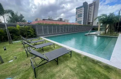 Apartamento com 3 quartos à venda no aldeota, fortaleza  por r$ 1.364.479