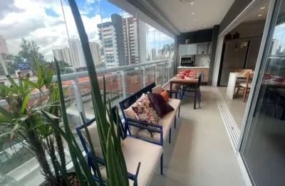 Apartamento com 3 quartos à venda no aldeota, fortaleza  por r$ 1.683.383