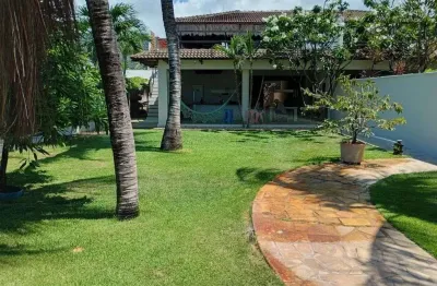Casa com 3 quartos à venda no cumbuco, caucaia  por r$ 775.000