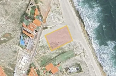 Terreno à venda no taíba, são gonçalo do amarante  por r$ 1.390.000