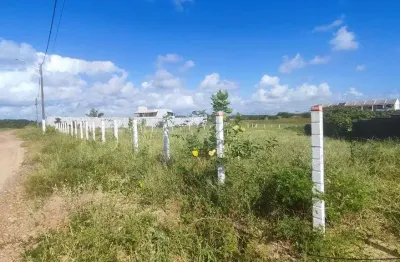 Terreno à venda no Porto das Dunas, Aquiraz 