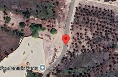 Terreno à venda na zona rural, amontada  por r$ 270.000