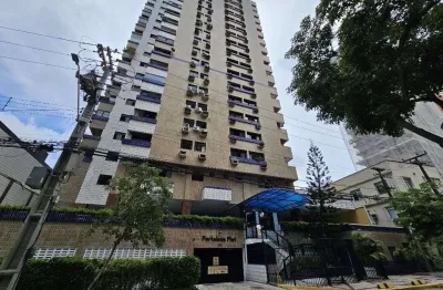 Apartamento com 2 quartos à venda na praia de iracema, fortaleza  por r$ 375.000