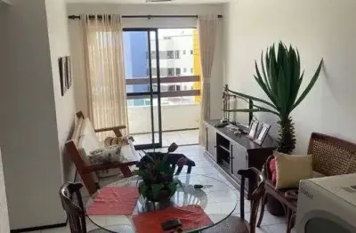 Apartamento com 3 quartos à venda no tabuba, caucaia  por r$ 320.000