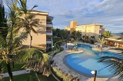 Apartamento com 3 quartos à venda no cumbuco, caucaia  por r$ 850.000