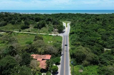 Terreno à venda na lagoa do banana, caucaia  por r$ 280.000