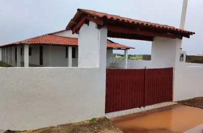 Casa com 3 quartos à venda no taíba, são gonçalo do amarante  por r$ 420.000
