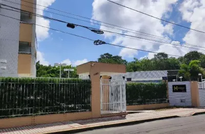 Apartamento com 3 quartos à venda no jardim das oliveiras, fortaleza  por r$ 715.000