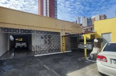 Prédio à venda no meireles, fortaleza  por r$ 2.500.000