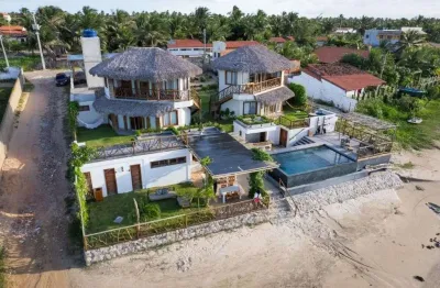 Prédio com 1 sala à venda na praia caetanos, amontada  por r$ 3.300.000