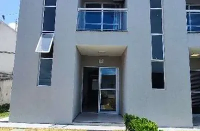 Casa com 3 quartos à venda no porto das dunas, aquiraz  por r$ 580.000